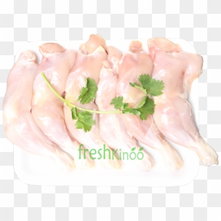 Chicken Meat, HD Png Download