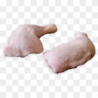 Chicken Thighs, HD Png Download