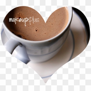 Hot Cocoa - Hot Chocolate Milk, HD Png Download