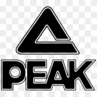 Peak Sport Products - Peak Brand, HD Png Download