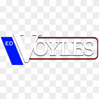Ed Voyles Chrysler Dodge Jeep Ram Logo, HD Png Download