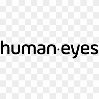 Logo - Vuze By Human Eyes Logo, HD Png Download