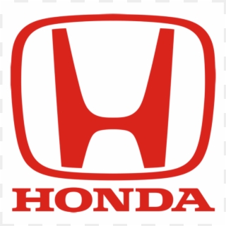 Honda Png Transparent Hondapng Images Pluspng - Honda Logo, Png Download