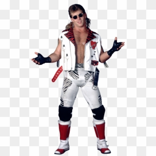 Shawn Michaels Png Image - Shawn Michaels 1997 Png, Transparent Png