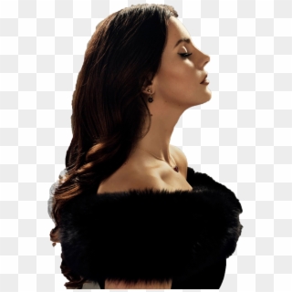 Lana Del Rey Png File - Lana Del Rey Billboard Photoshoot, Transparent Png