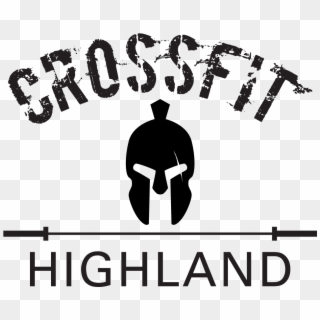 Cross Fit Logo - Crossfit Gym Logo Png, Transparent Png