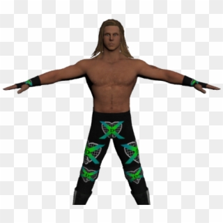 Shawn Michaels Png - Wwe Shawn Michaels Dx, Transparent Png