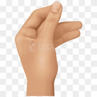 Free Png Download Hand Clipart Png Photo Png Images - Hand, Transparent Png