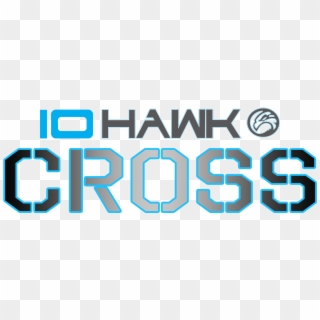 Video Reviews Iohawk Cross - Io Hawk Logo, HD Png Download