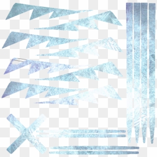 Icebolt - Art Paper, HD Png Download