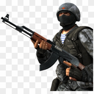 Counter Strike PNG, CS PNG transparent image download, size: 536x641px