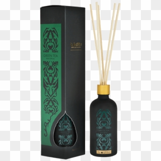 Bodhi Reed Diffuser Green Tea - Perfume, HD Png Download