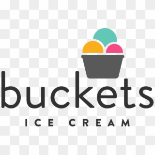 Buckets Ice Cream - Bucket Ice Cream Vancouver, HD Png Download