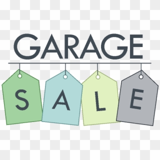 Garage Sale Image - Traffic Sign, HD Png Download