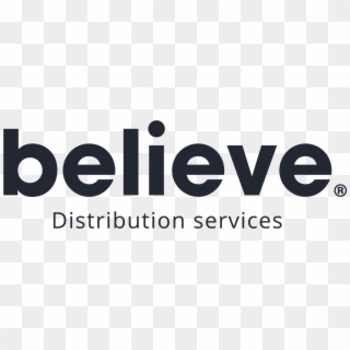 Believe Distribution Services, HD Png Download