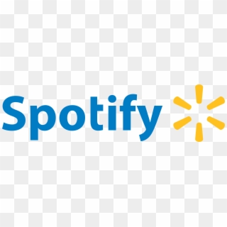 Spotifylogoswap - Walmart Logo Sin Fondo, HD Png Download