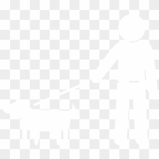 Cut Out Man Walking Png , Png Download - Walking Png Person
