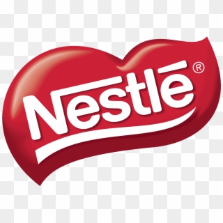 Nestlé Logo Png Transparent - Logo Nestle Vetor, Png Download
