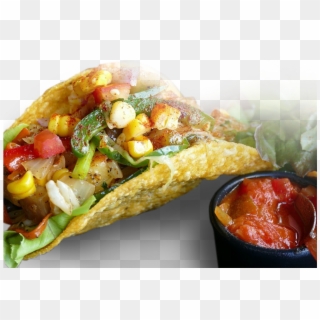 Many Times, Fajitas Are Used With Lesser Expensive - Indian Omelette, HD Png Download