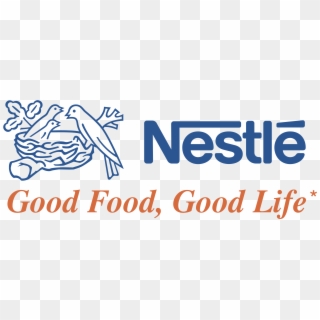 Nestle Logo Png Transparent - Graphic Design, Png Download