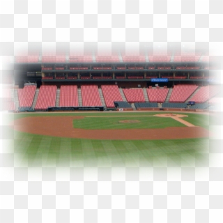 Sod Baseball-field - Soccer-specific Stadium, HD Png Download