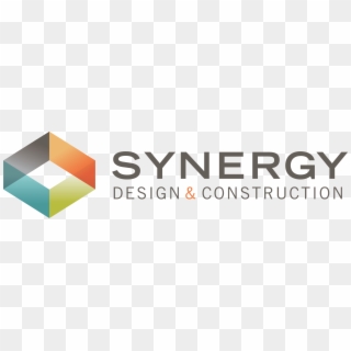 Synergy Design & Construction - Synergy Design And Construction, HD Png Download