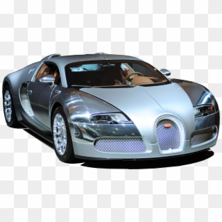 Bugatti Png - New Bugatti Veyron 2010, Transparent Png