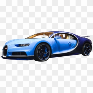 Bugatti Png Image - Bugatti Png, Transparent Png