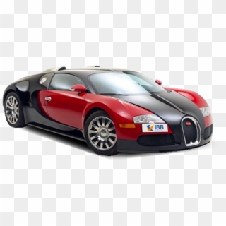 Bugatti - Bugatti With Transparent Background, HD Png Download
