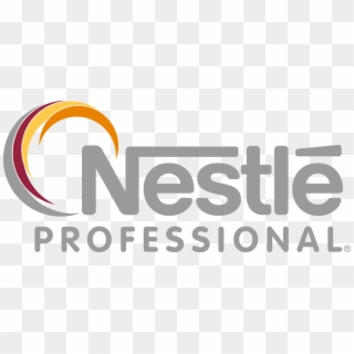 Nestle Logo Transparent - Nestle Food Service Logo, HD Png Download