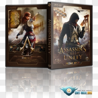 Assassins Creed Repack Pc Fixed Crack - Gadget, HD Png Download