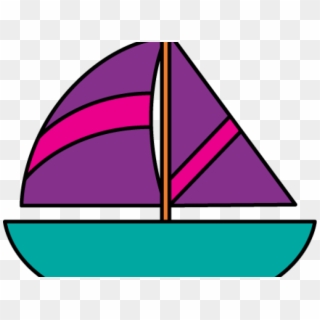 Sailboats Clipart, HD Png Download