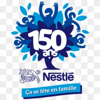 Nestle Logo - Nestle, HD Png Download