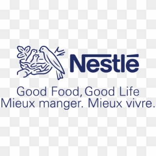 Nestle Logo - Graphic Design, HD Png Download