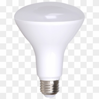 Br30 Simply Conserve 8w Dimmable Warm White Indoor - Eiko Led17wbr40 827k Dim G8, HD Png Download