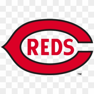 Known As Cincinnati Reds - 1919 Cincinnati Reds Logo, HD Png Download