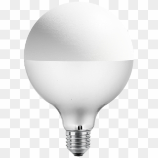 Bright White - Incandescent Light Bulb, HD Png Download