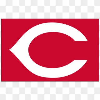 Cincinnati Reds Logos Iron On Stickers And Peel-off - Circle, HD Png Download