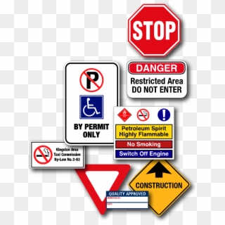 Brighton U0026 Hove Business Forum - Traffic Sign, HD Png Download