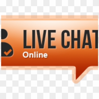 Live Chat Png Transparent Images - Live Chat Button, Png Download