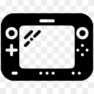 Wii U Comments - Gadget, HD Png Download
