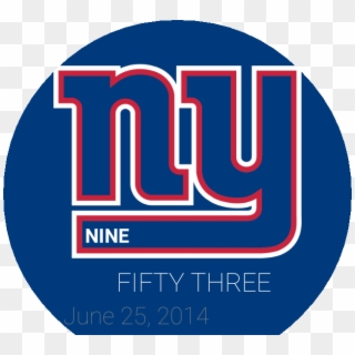 Ny Giants, HD Png Download