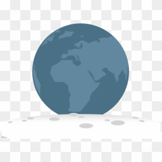 Earth Png Image Free Download - Globe, Transparent Png