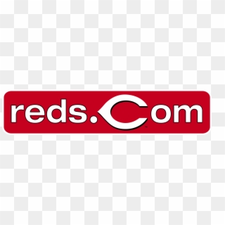 Open - Reds Com Logo, HD Png Download