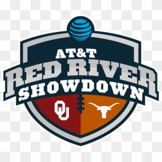 Red River Rivalry Free Runs - Red River Rivalry 2018, HD Png Download