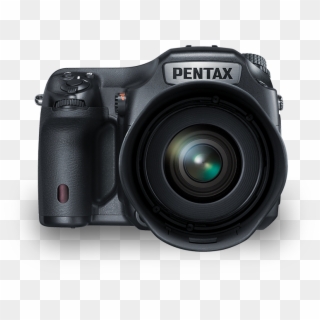Unmistakable Brilliance - Pentax Camera, HD Png Download