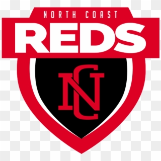 North Coast Reds Logo - Emblem, HD Png Download