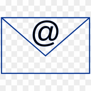 This Free Icons Png Design Of Email, Transparent Png