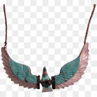 712 X 712 8 0 - Native American Necklace Png, Transparent Png