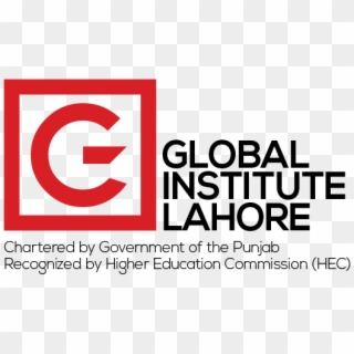 Global Institute - Global Institute Lahore Logo, HD Png Download